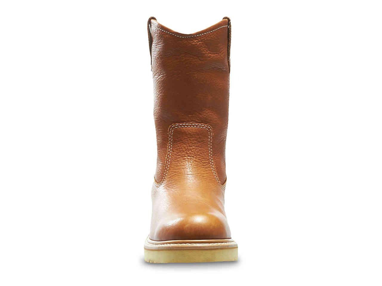 dsw wolverine