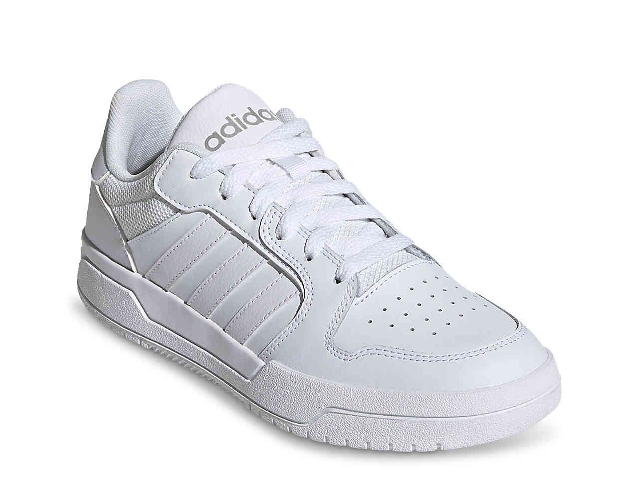 adidas entrap low top sneaker