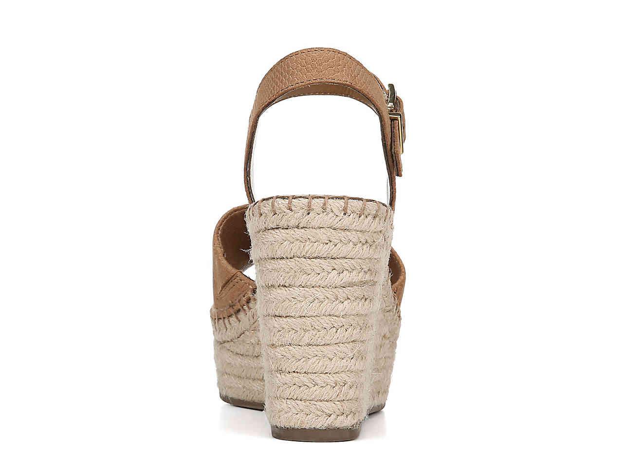 franco sarto takara espadrille