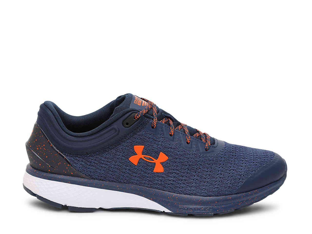 charged escape running shoe