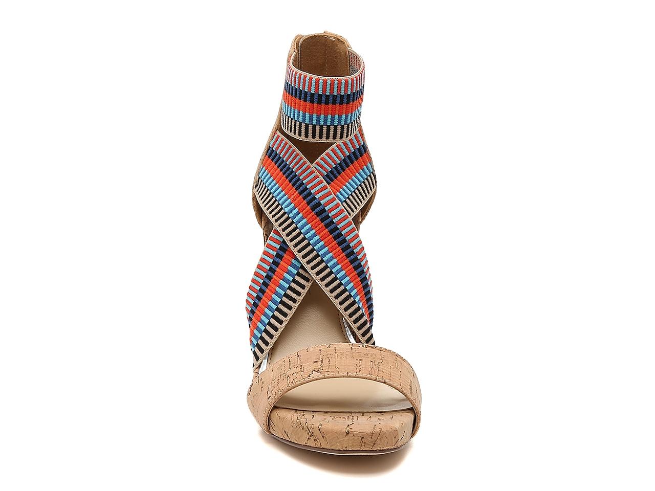 Pivero platform sandal Clearance