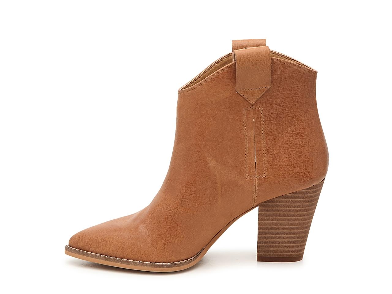 sheepskin chelsea boots