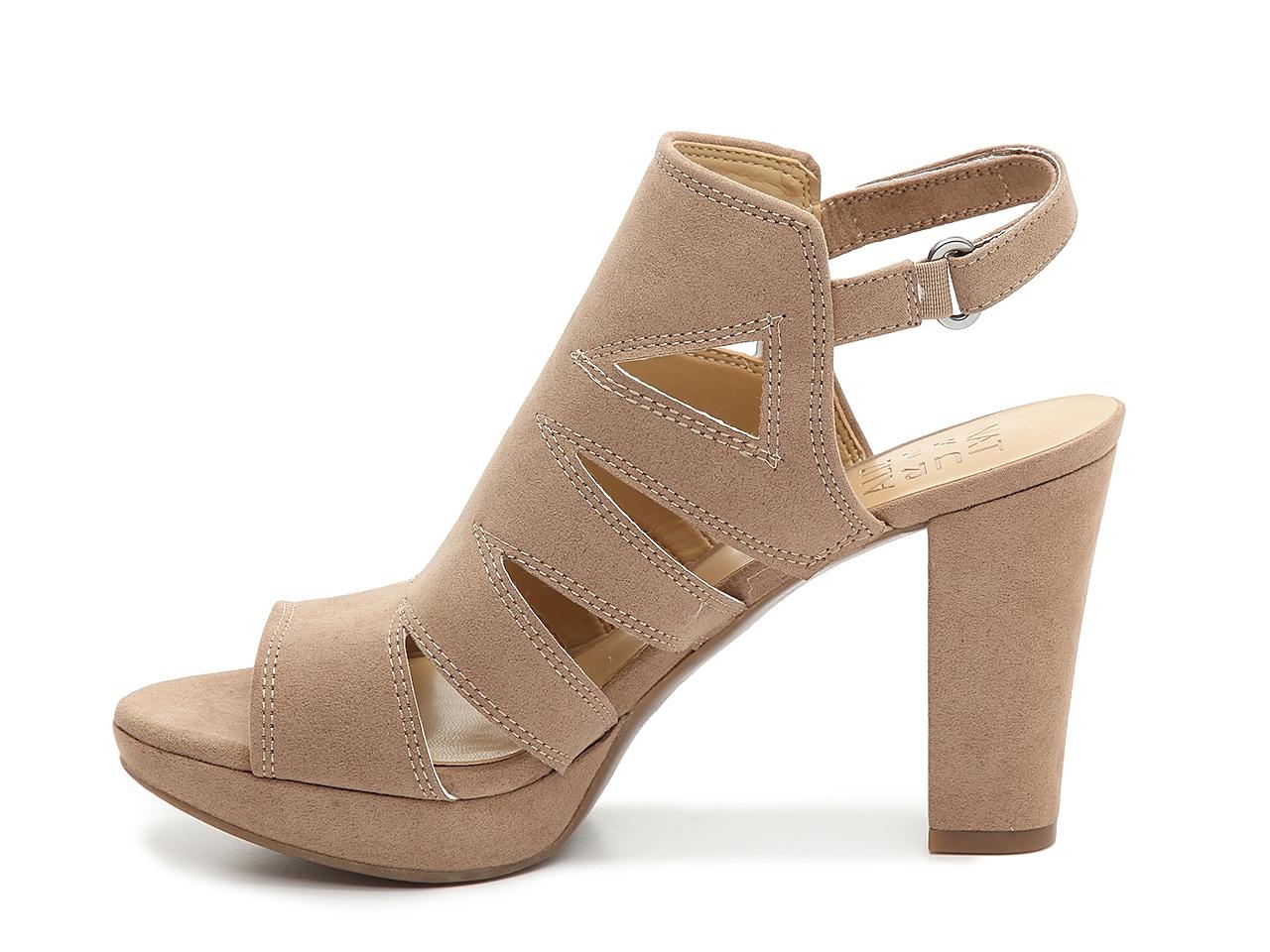 Naturalizer etta slingback sandal hotsell