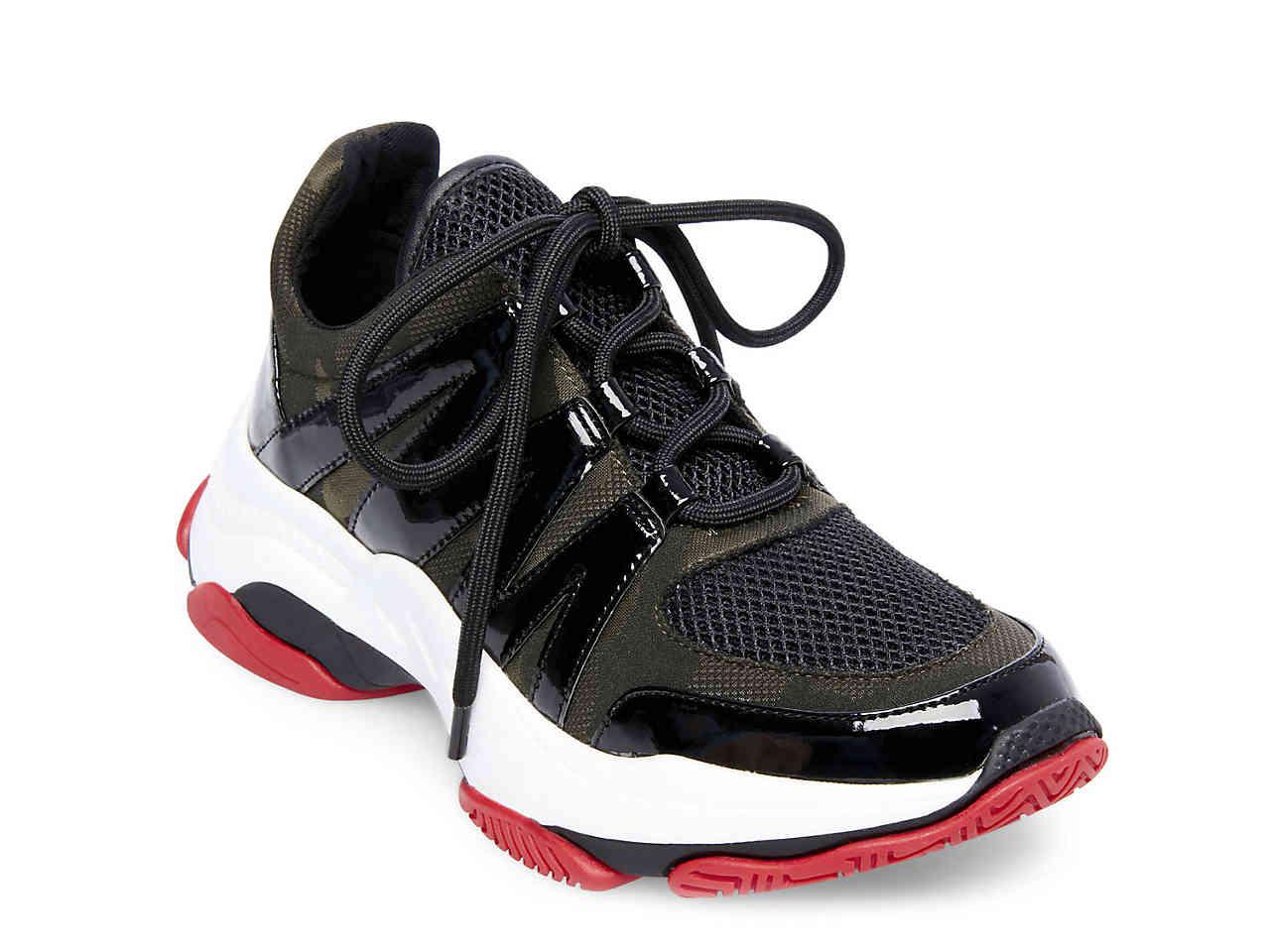 maximus sneaker steve madden