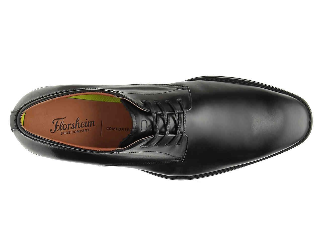 florsheim amelio plain oxford