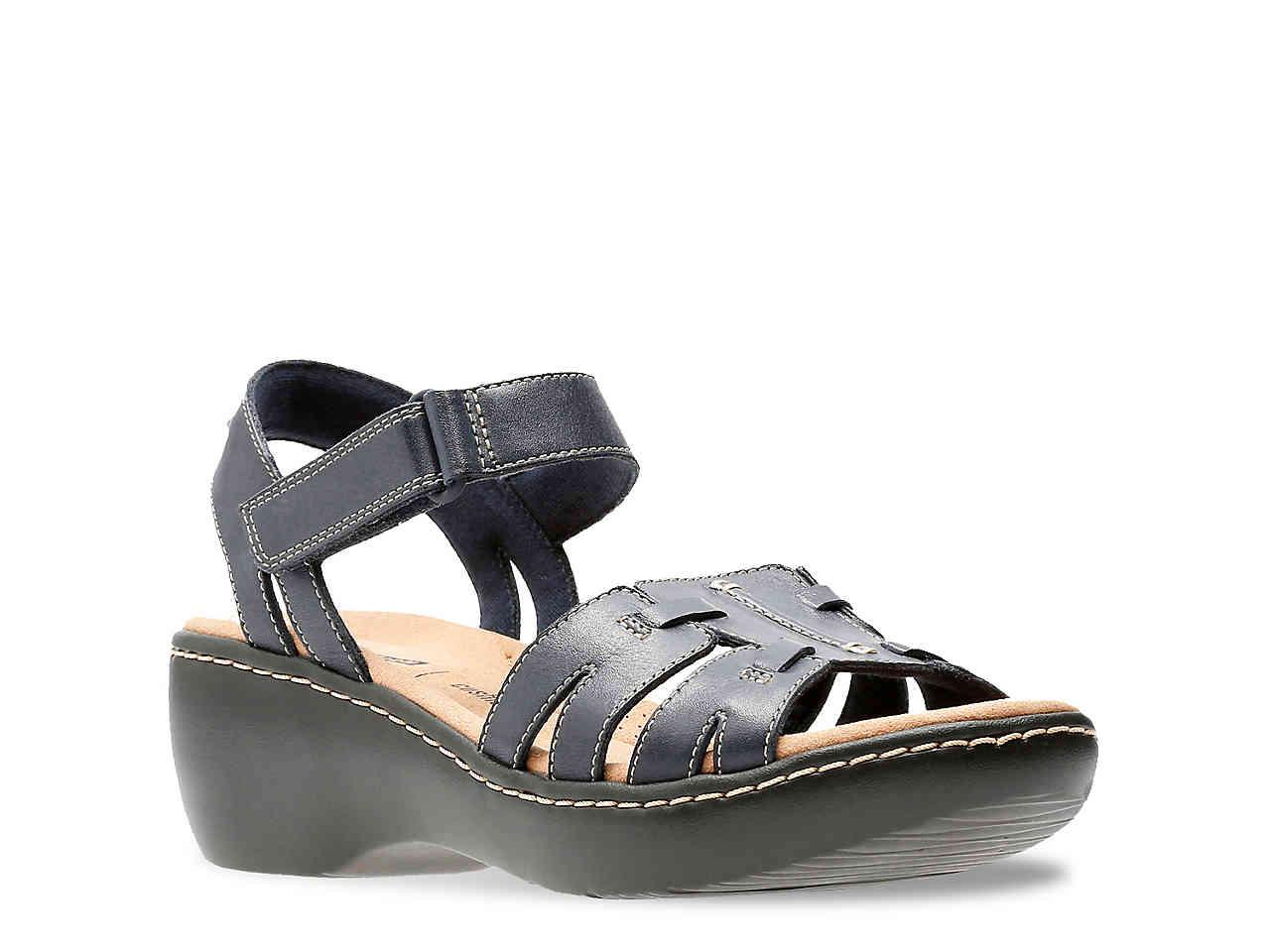 clarks delana nila sandals