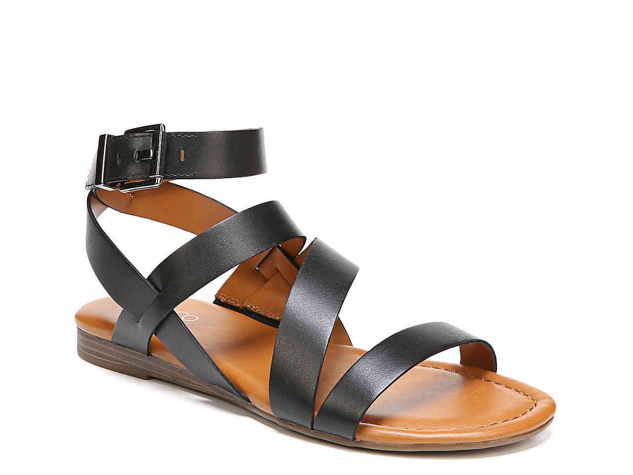 sarto sandals