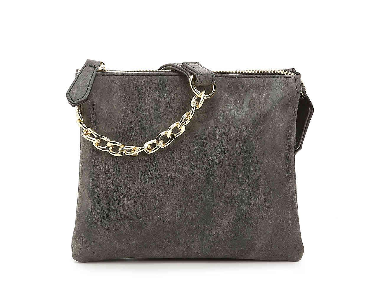 madden girl crossbody bag