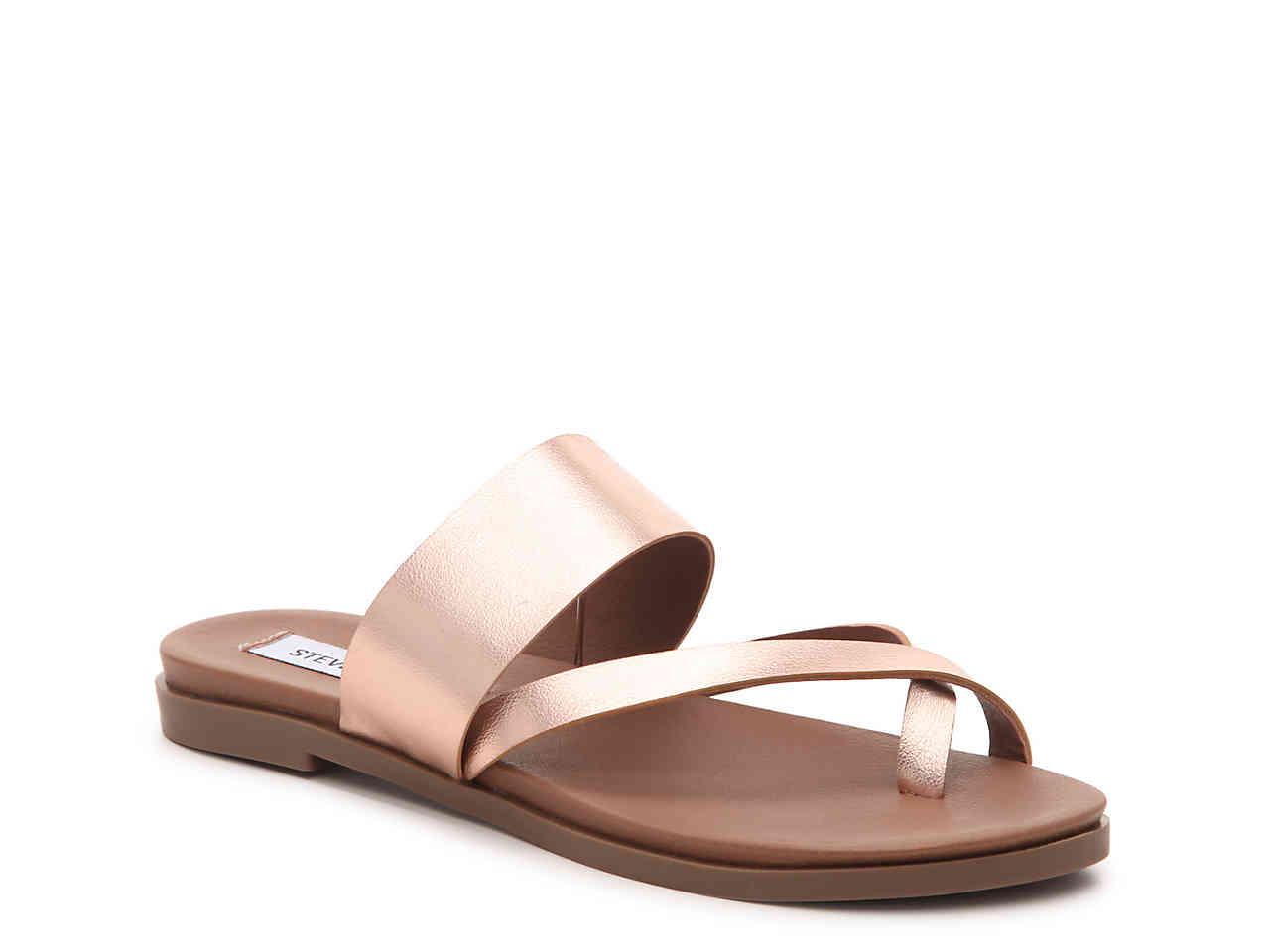 steve madden athens sandal