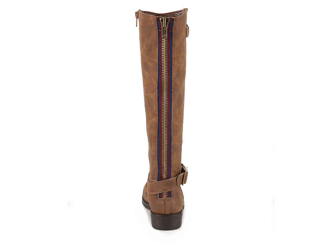 madden girl riding boots