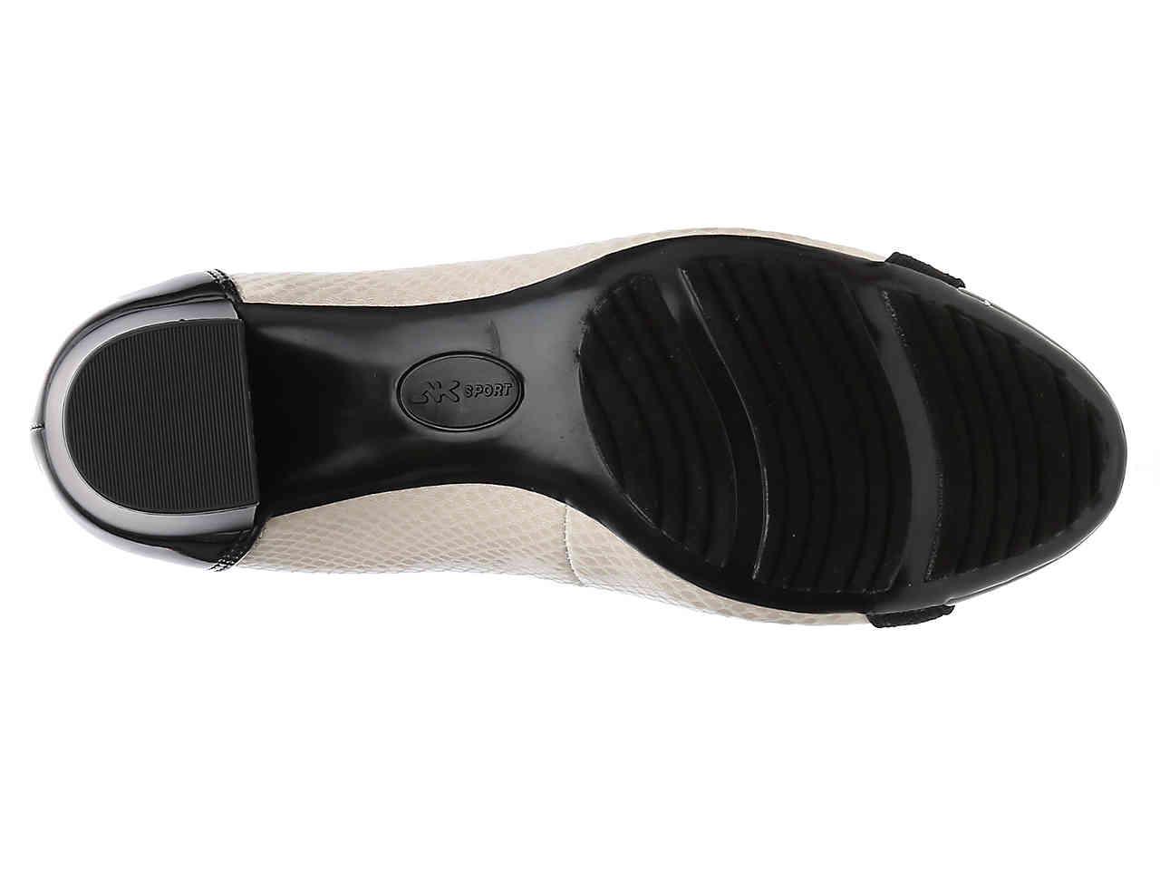 anne klein gerwyn pump