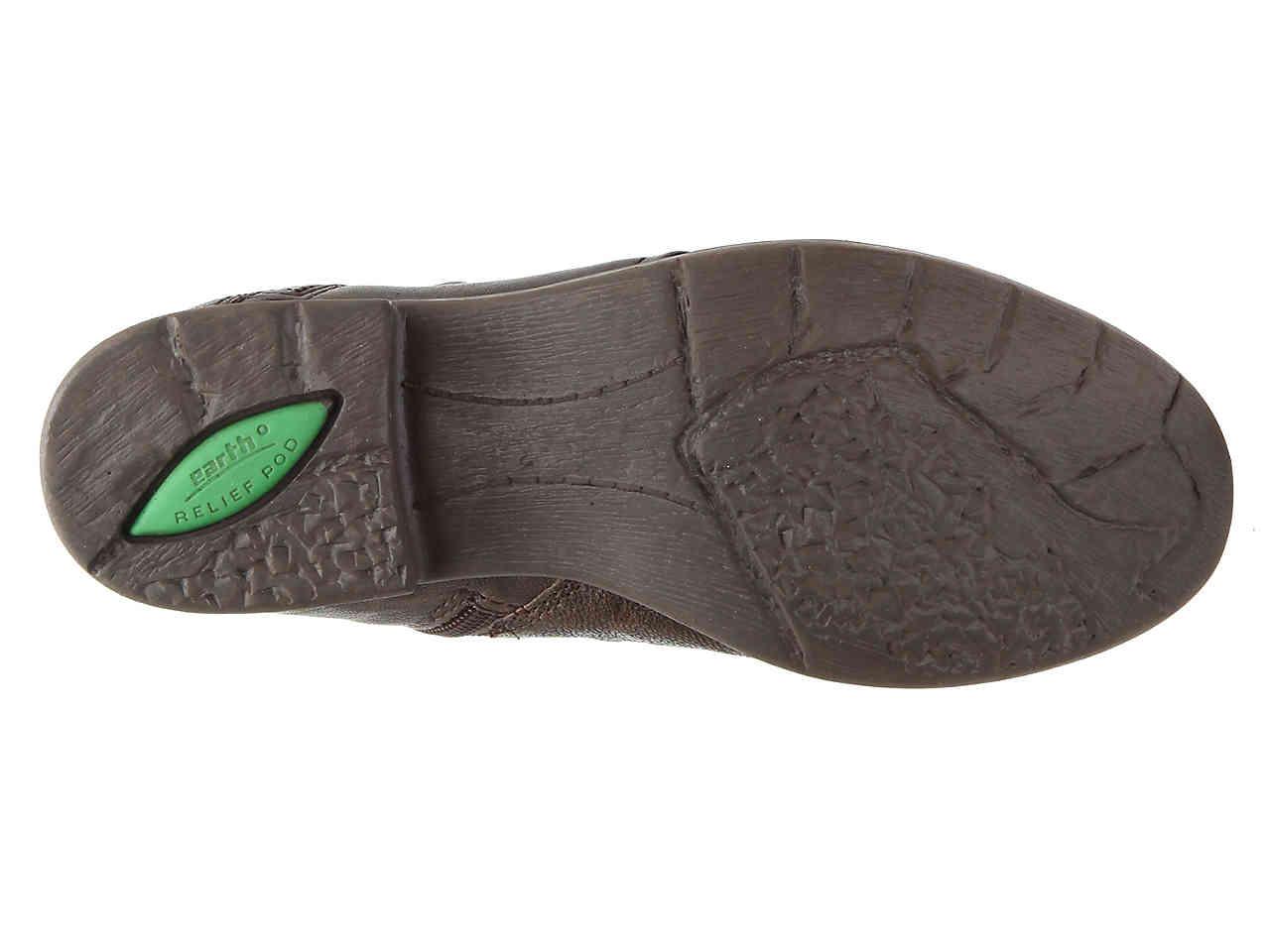 earth ronan bootie