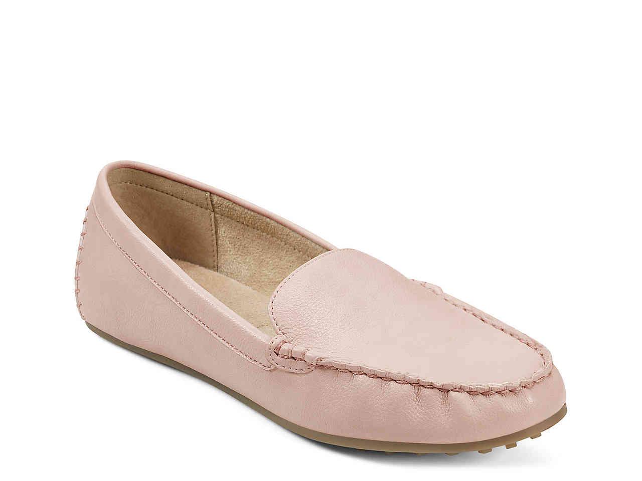 aerosoles overdrive loafer