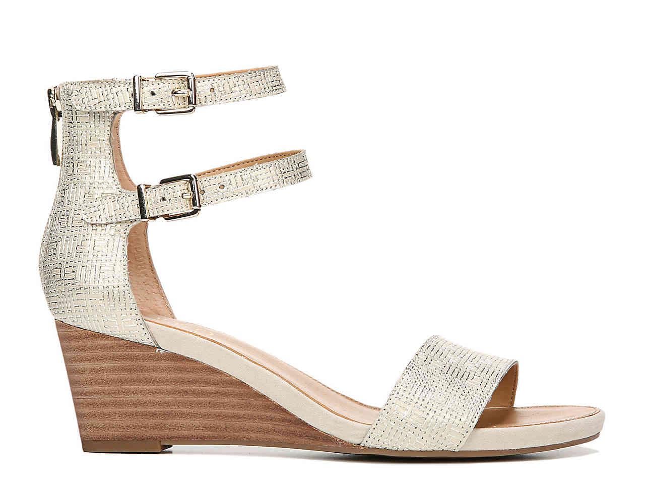 franco sarto dade wedge sandal