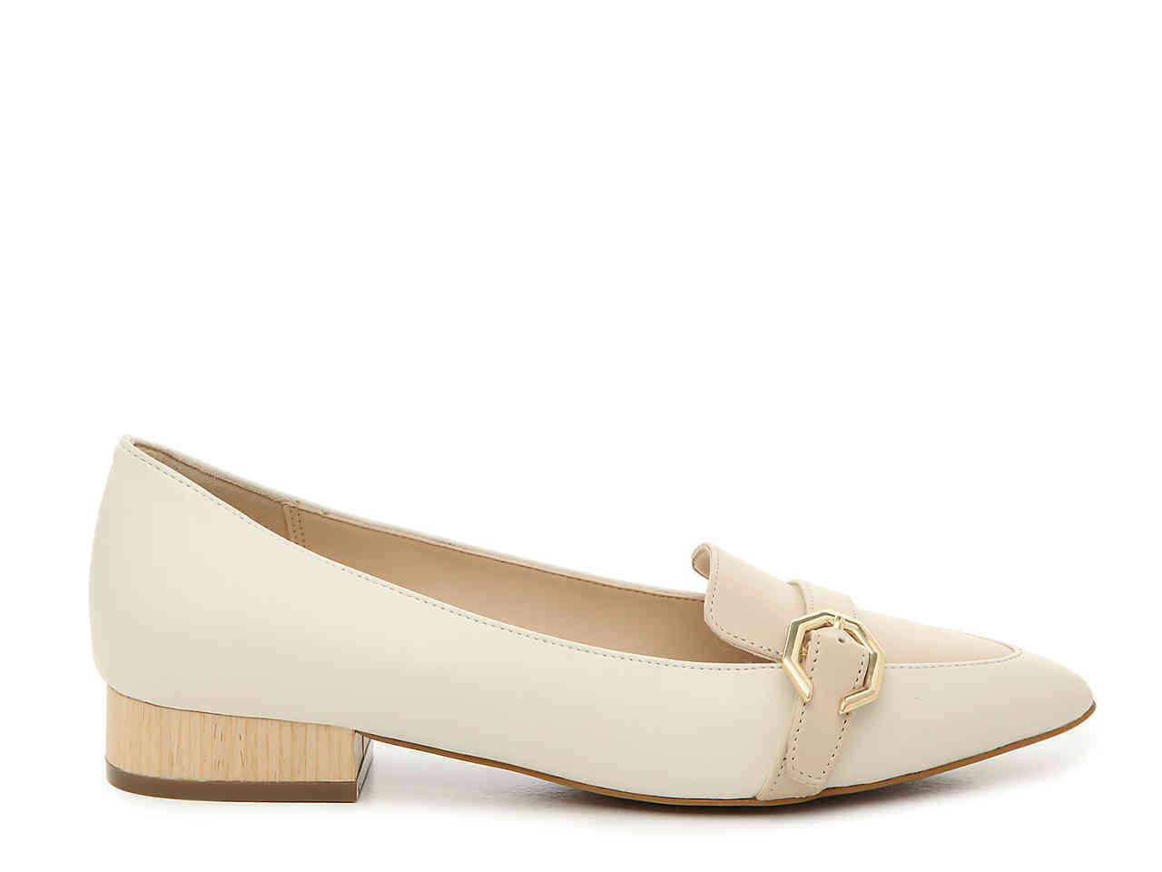 cole haan leela loafer