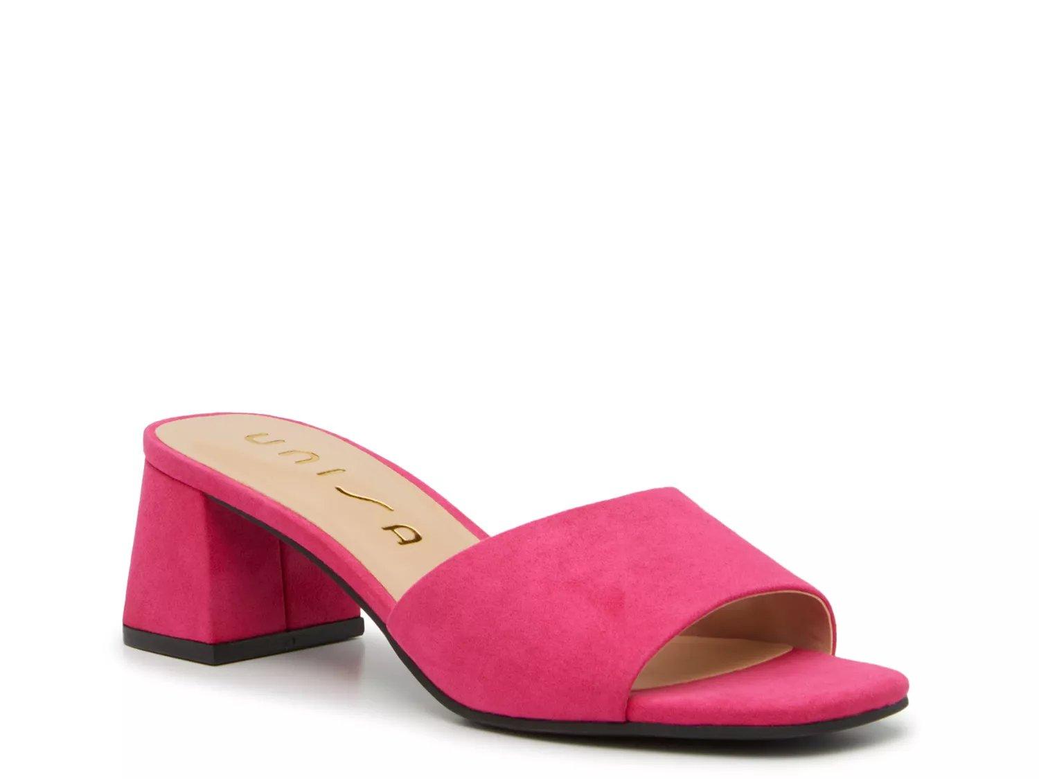 Unisa Venley Sandal in Pink Lyst