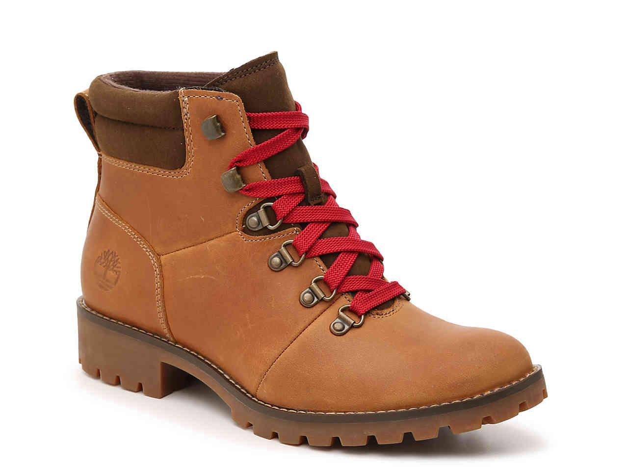 ellendale timberland