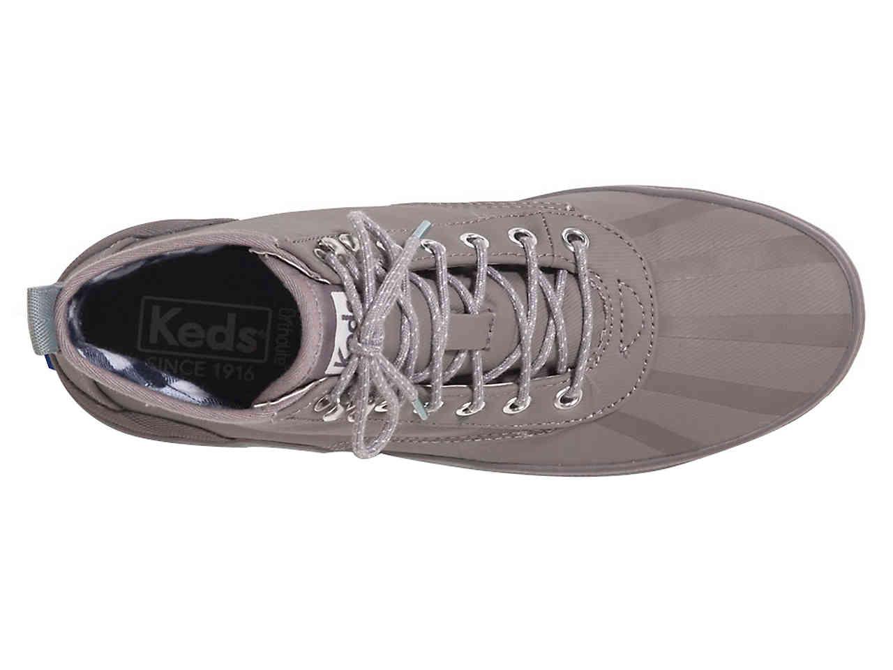 keds splash canvas