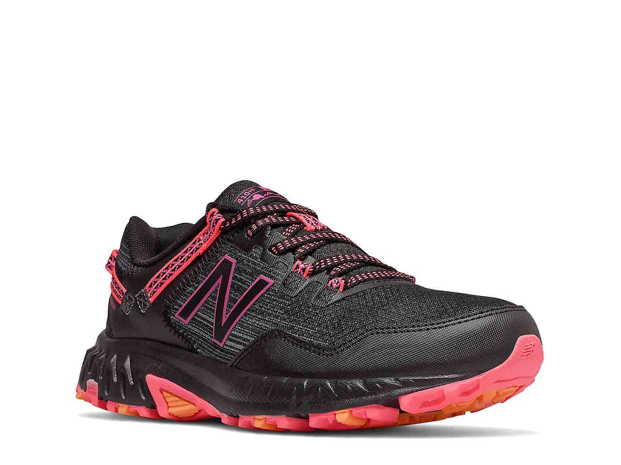 new balance 410 v6 trail shoe