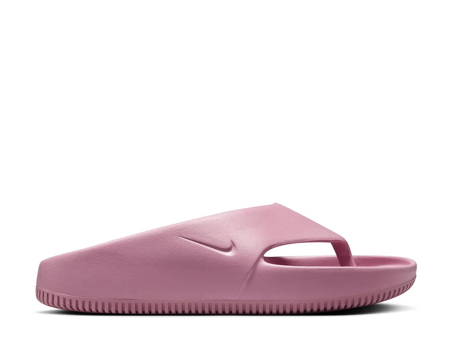 nike cushion flip flop