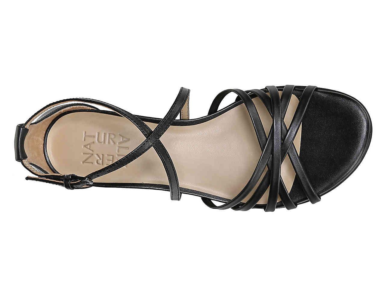 naturalizer haleigh sandal