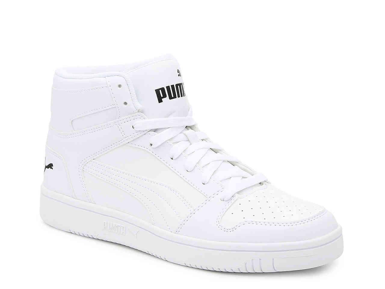 puma rebound layup sl sneakers