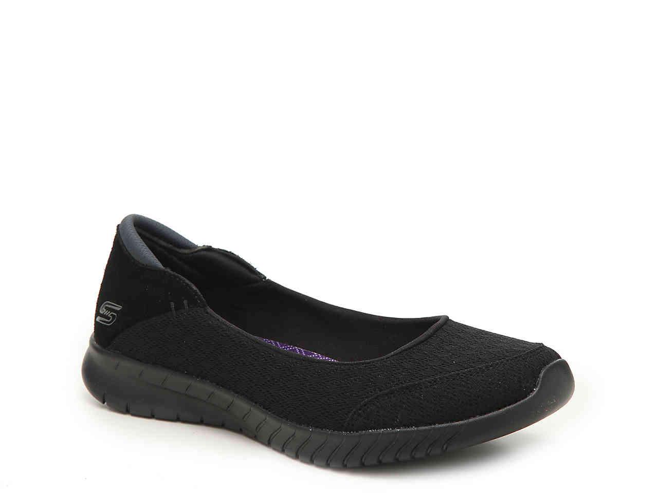 skechers wave lite slip on