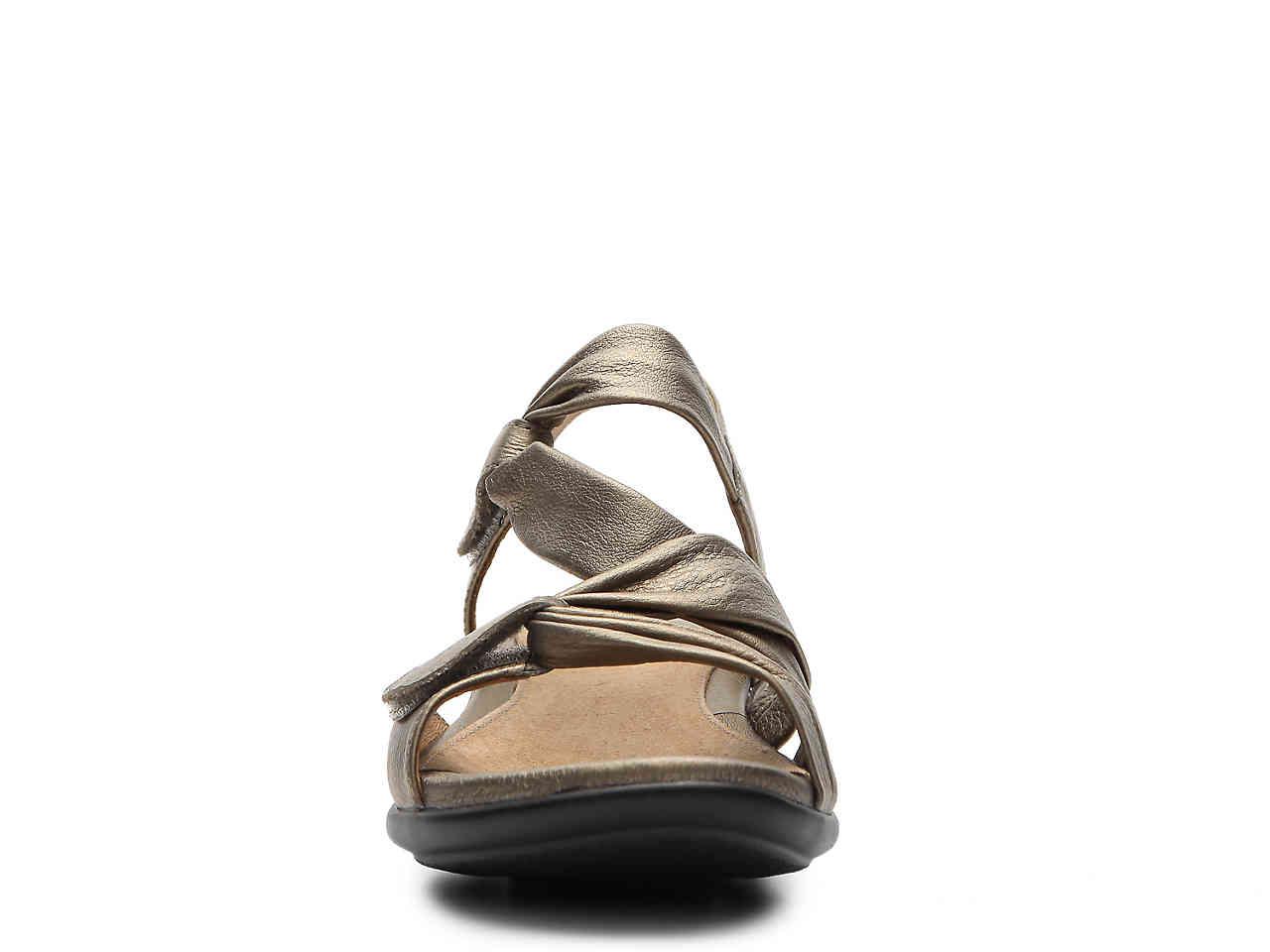clarks artisan lucena sandals