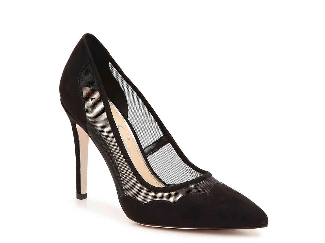 covered heel flat sandals