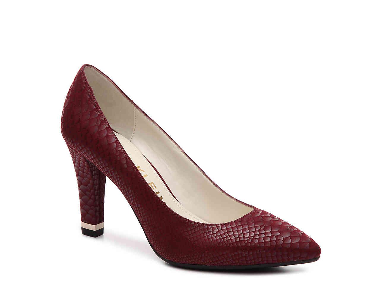 anne klein tonia pump