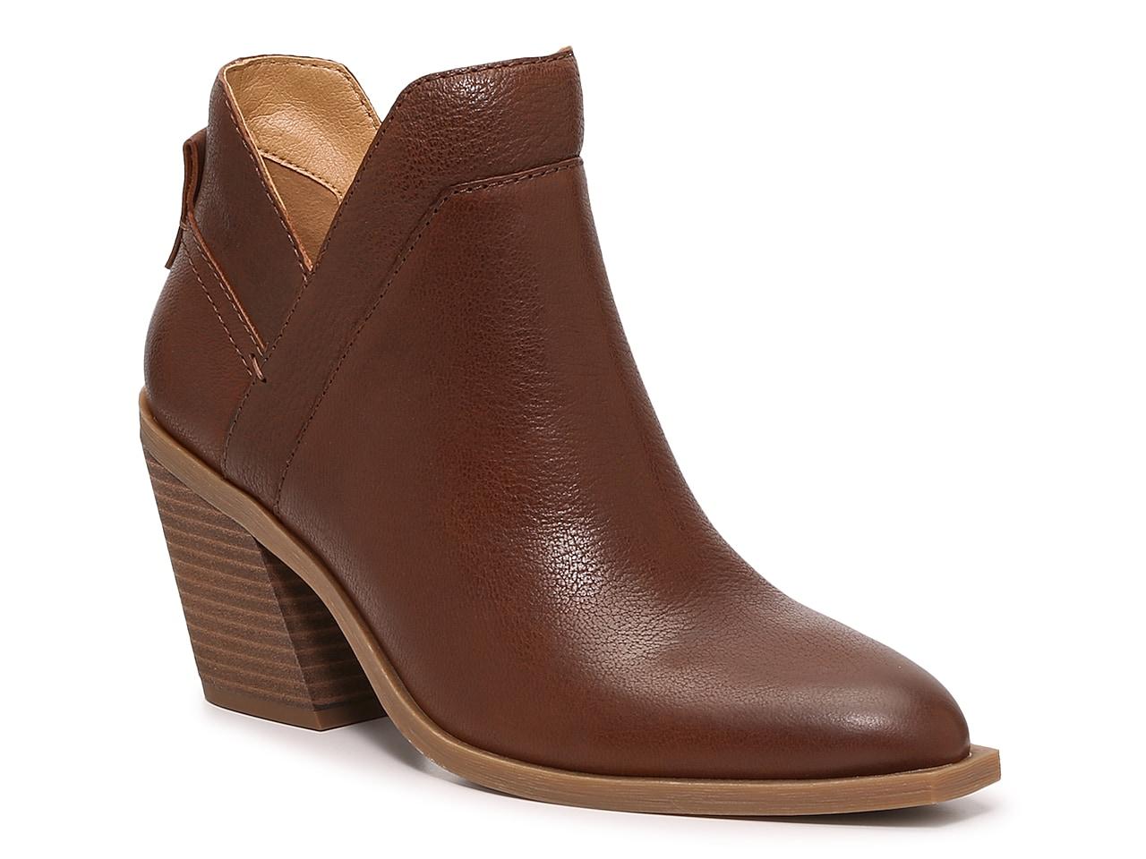 Crown vintage shop booties