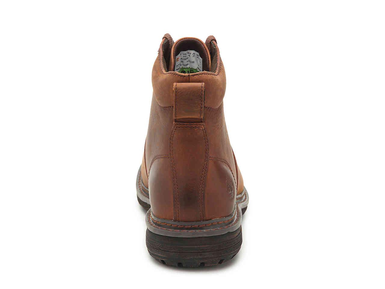 timberland logan bay alpine boot