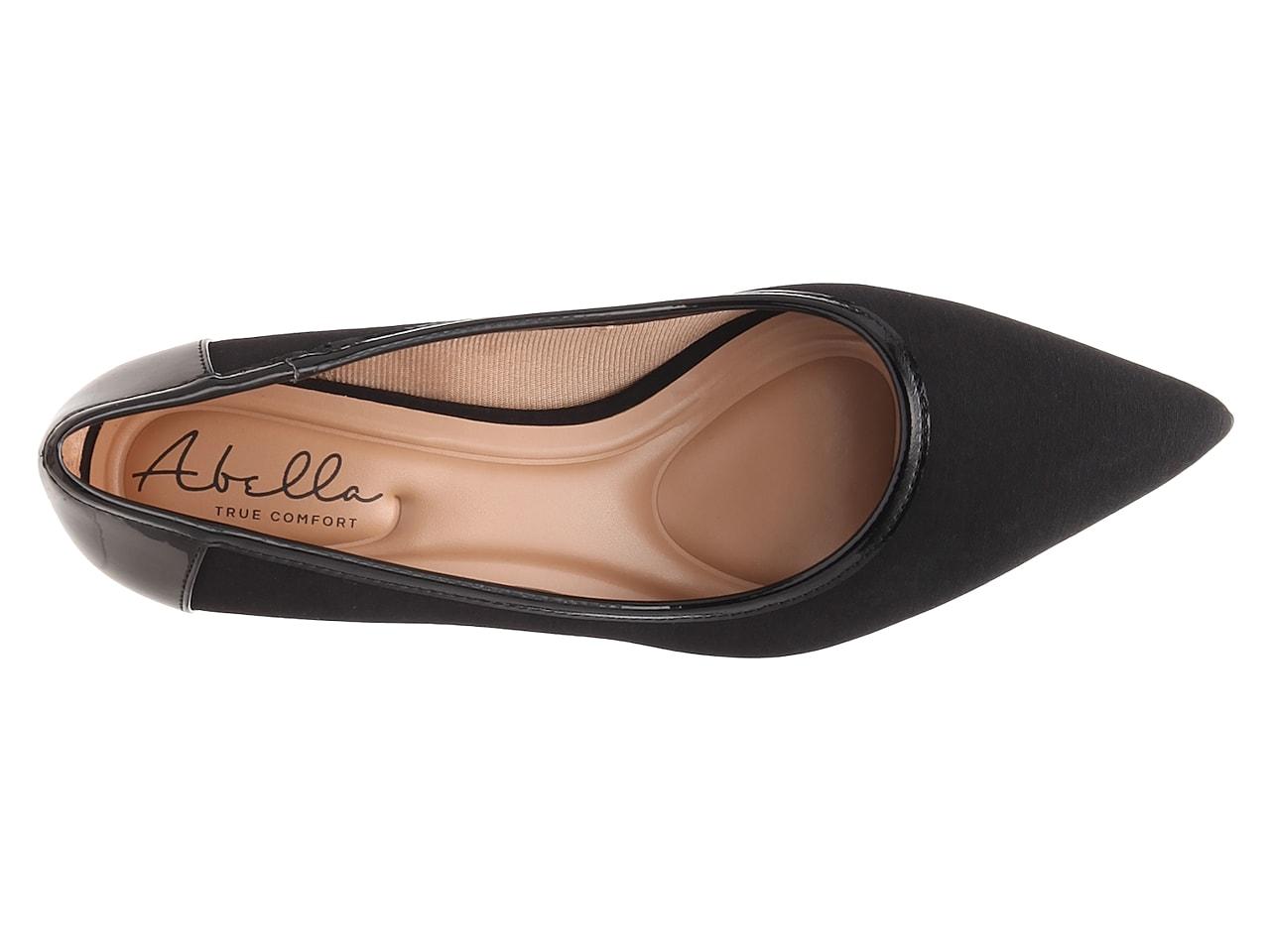 Dsw best sale abella pumps