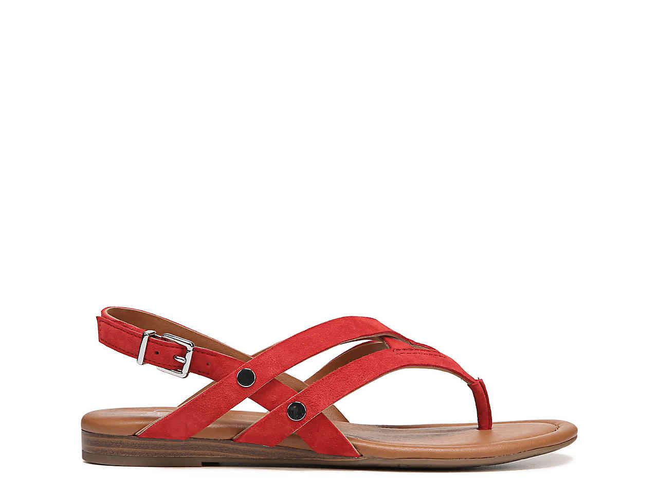 franco sarto gretchen sandal