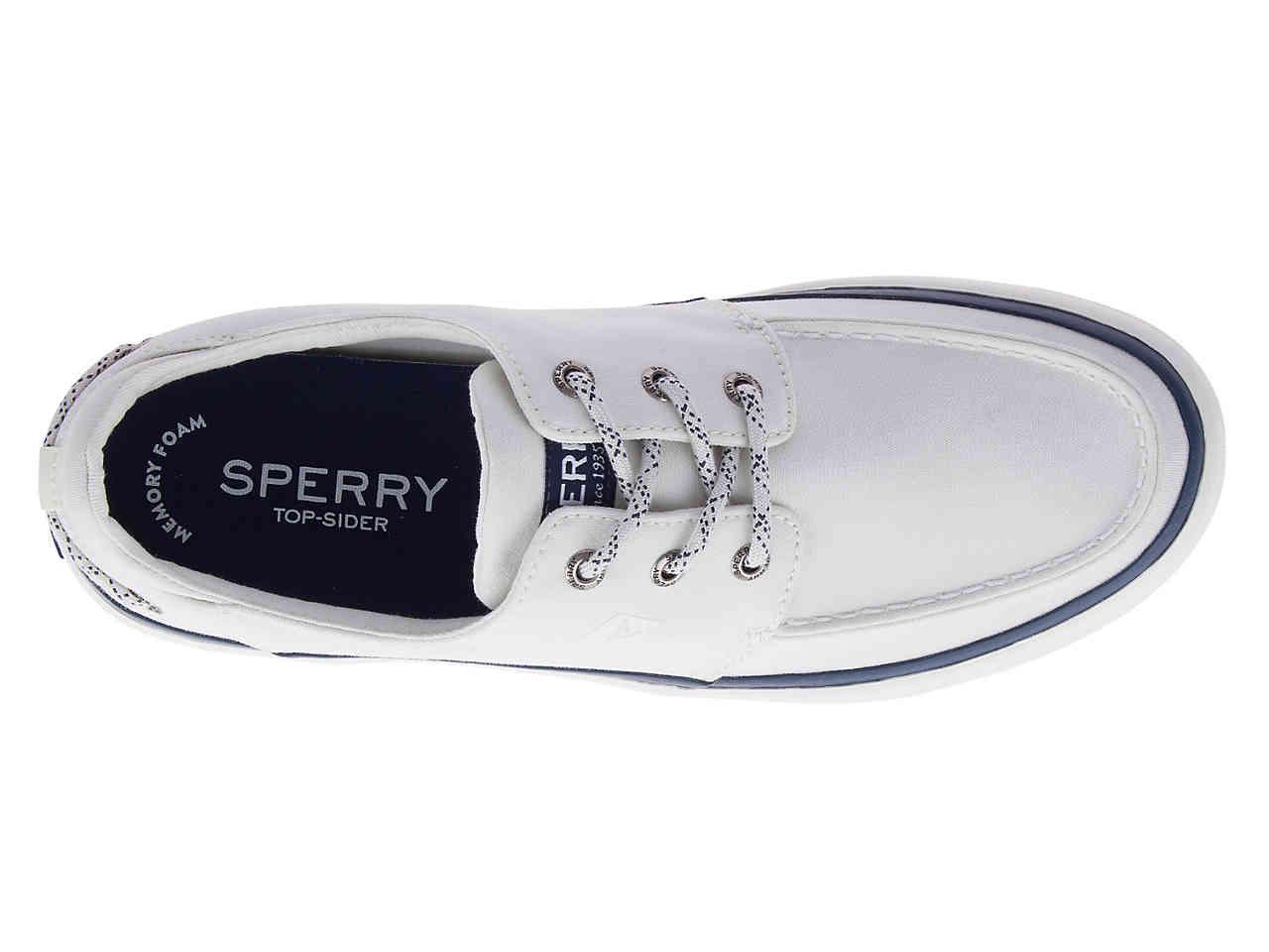 sperry coastline 3 eye