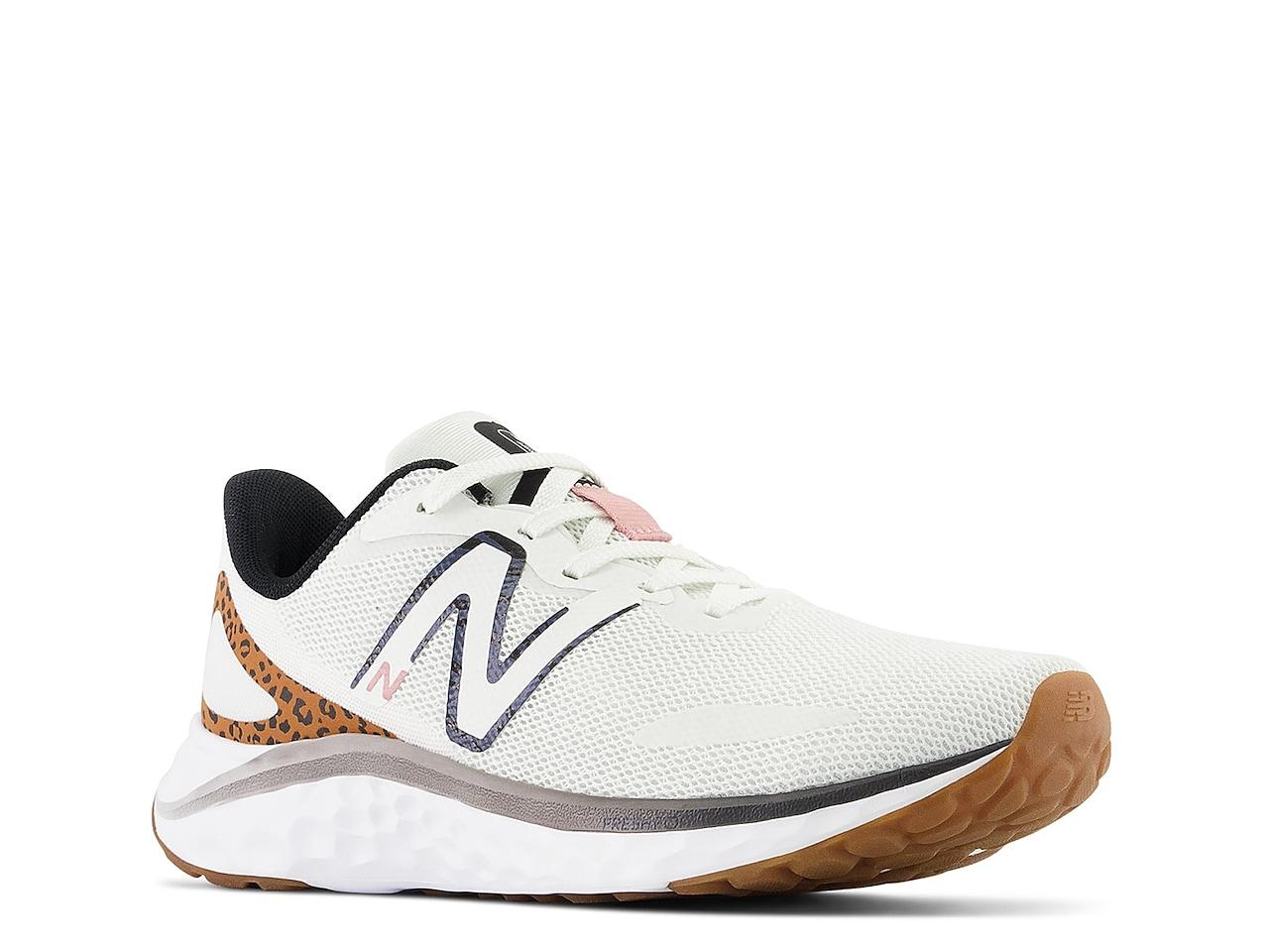 New Balance Fresh Foam Arishi V4 Running Shoe in White Lyst