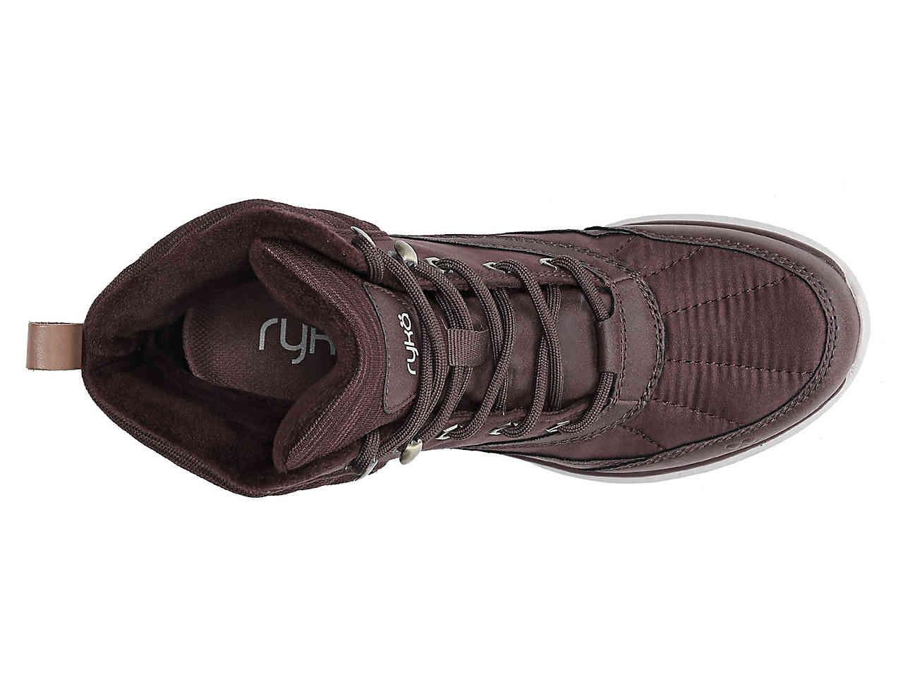 ryka leanna snow boot
