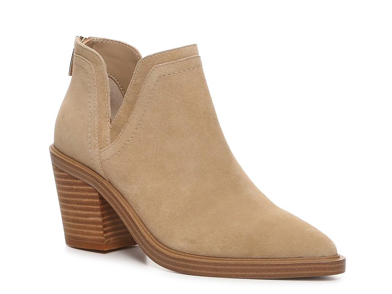 Vince camuto deals nethera bootie