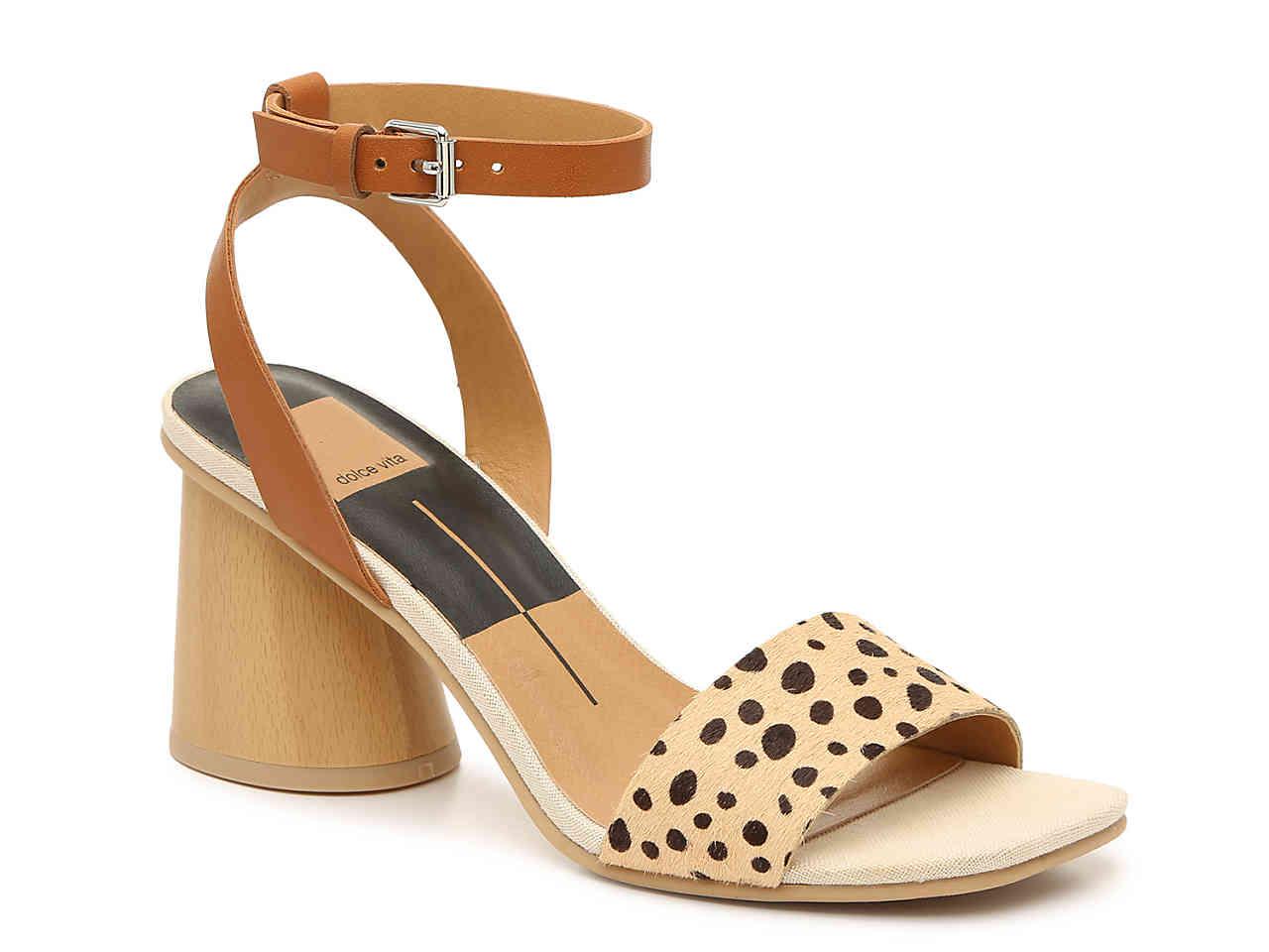 dolce vita rio sandal