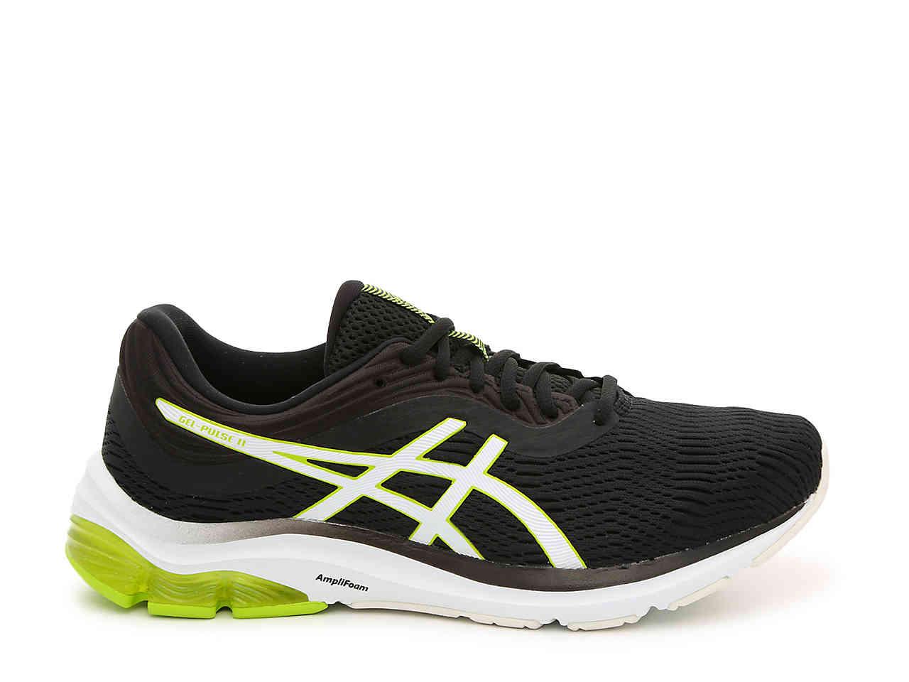 asics gel pulse 11 trainers