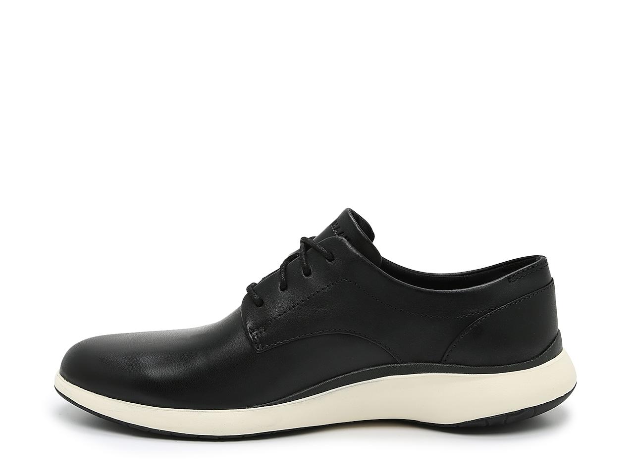 Cole Haan Grand Troy Oxford in Black 