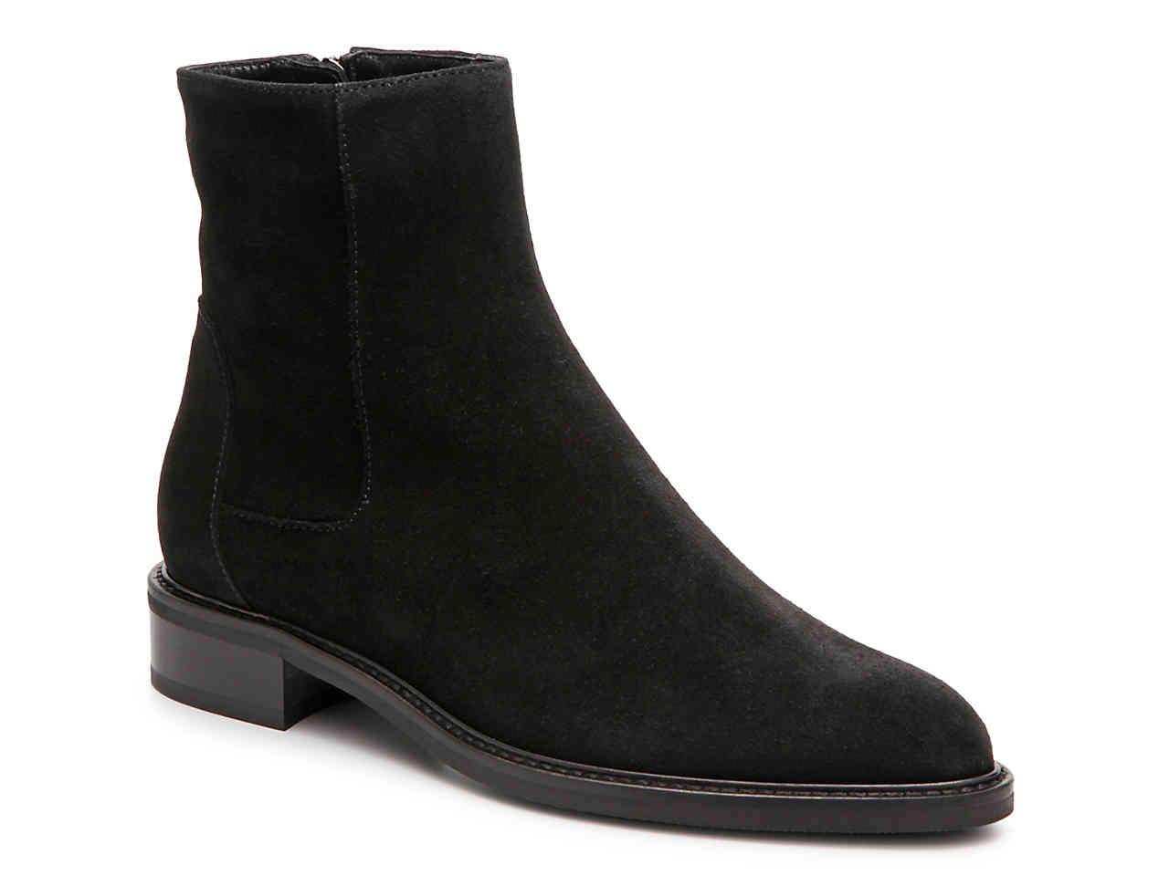 aquatalia golda bootie