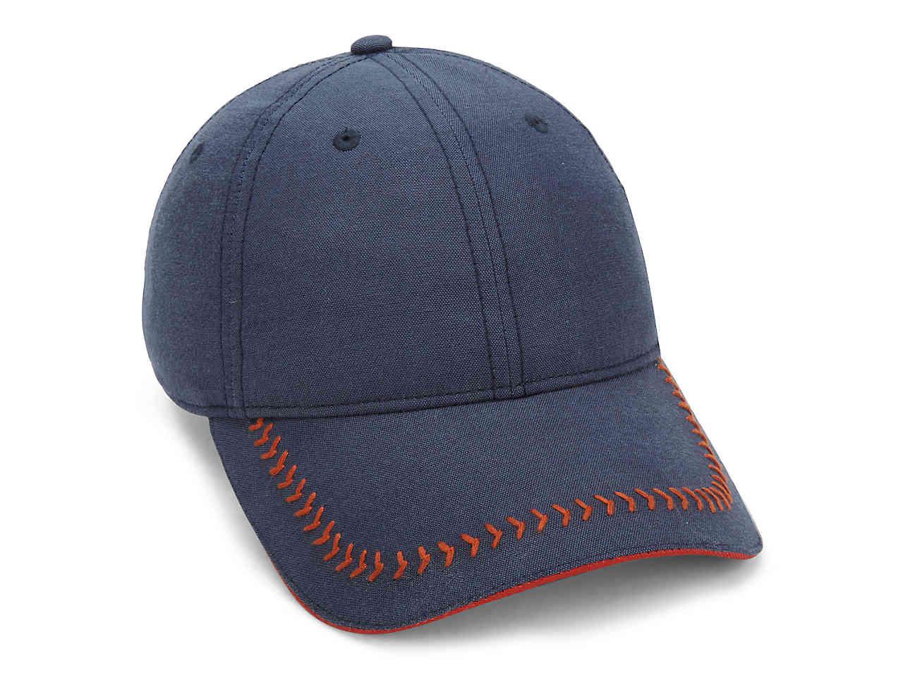 keds baseball cap