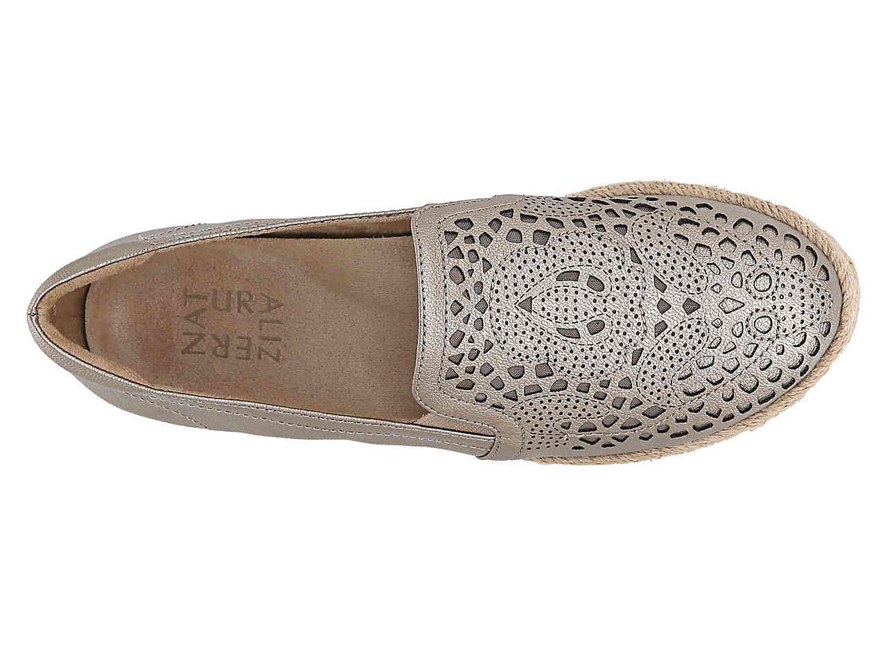 naturalizer whitley espadrille