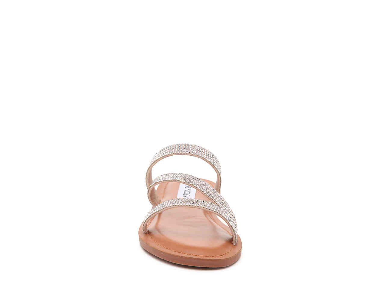 steve madden pammy sandal