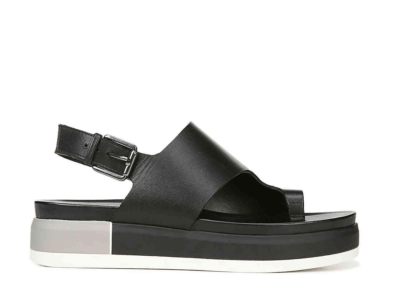 kinkaid wedge sandal