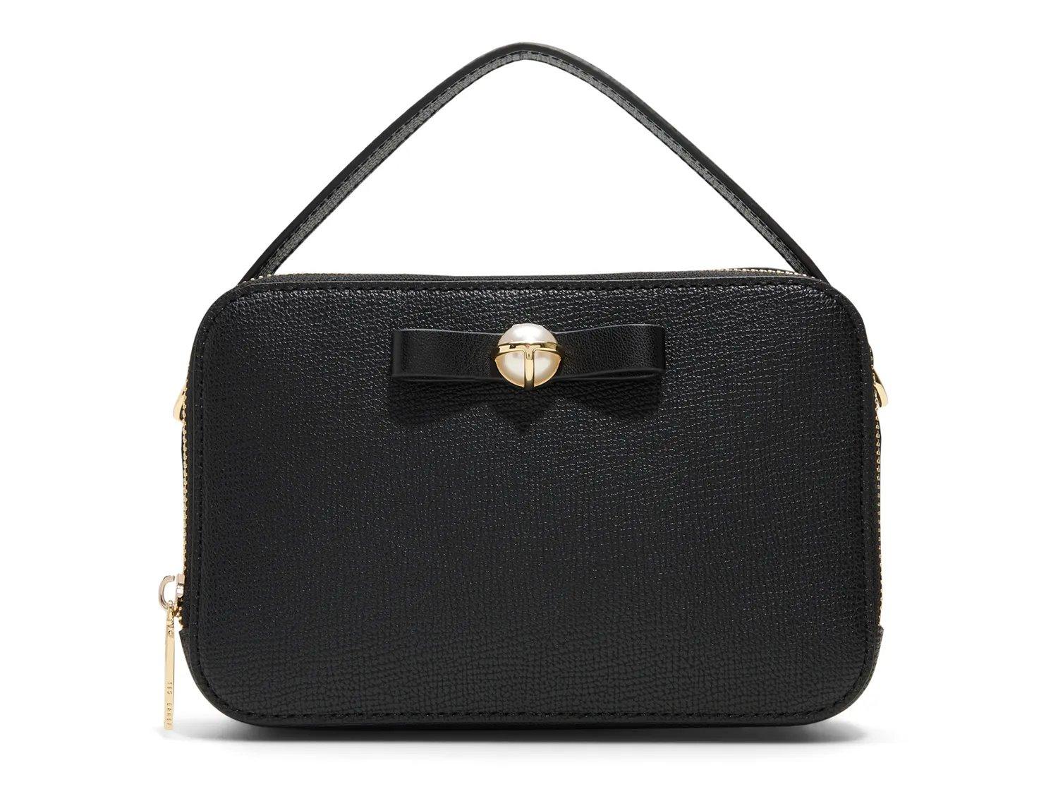TED BAKER★セール!フェイス付き ショルダーバック Ted Baker Shoulder bags for Women | Online Sale up to 47