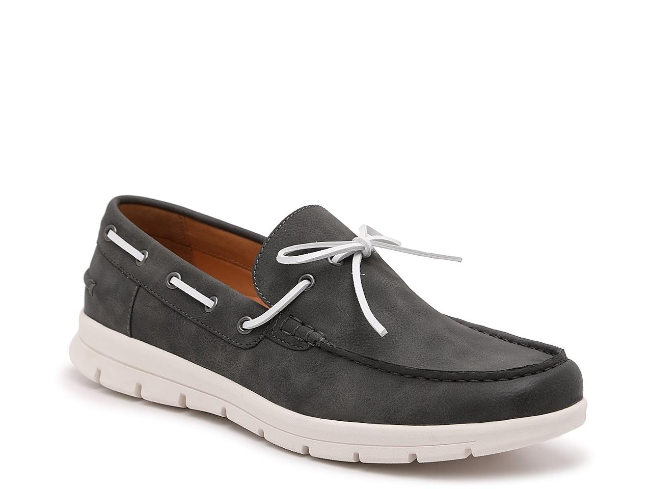 Crown Vintage Aceten Boat Shoe for Men Lyst