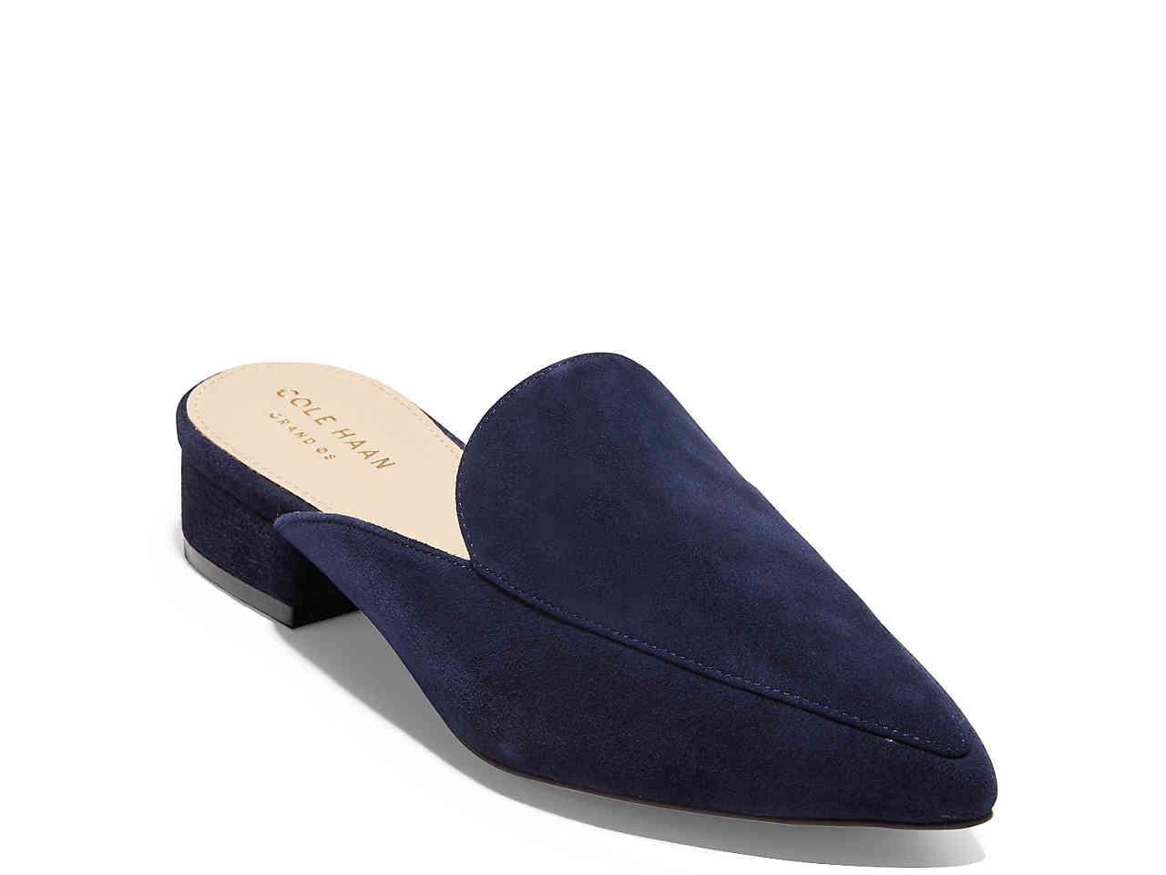 cole haan women's piper mule