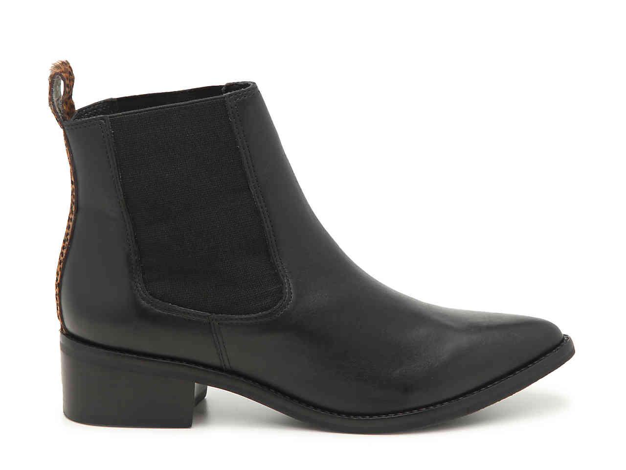 matisse chelsea boot